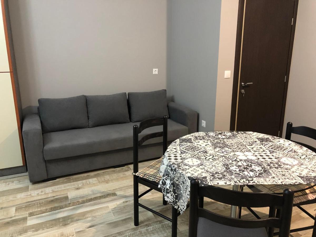 Studios&Apartment Niko Luka Ksamil Kültér fotó