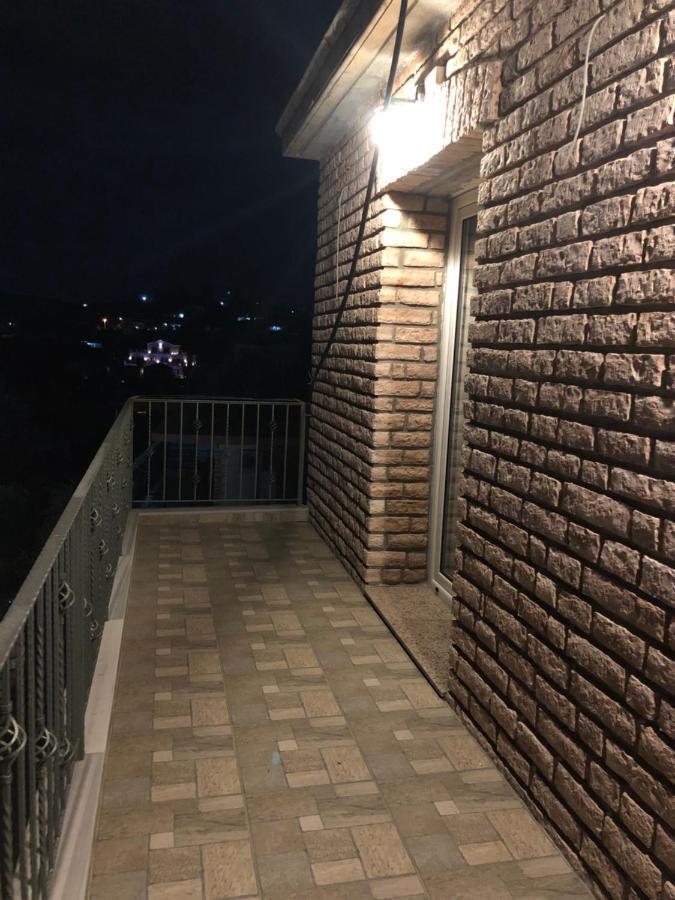 Studios&Apartment Niko Luka Ksamil Kültér fotó