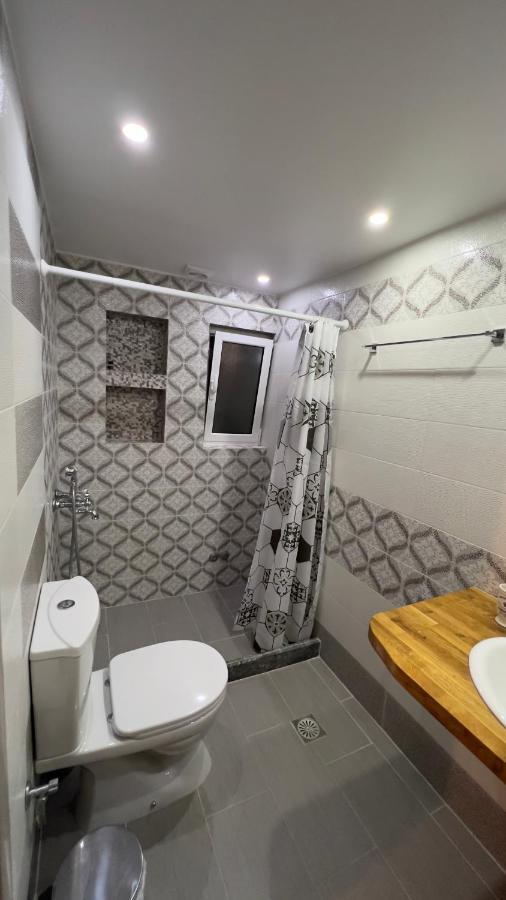 Studios&Apartment Niko Luka Ksamil Kültér fotó