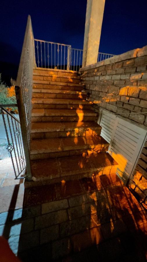 Studios&Apartment Niko Luka Ksamil Kültér fotó