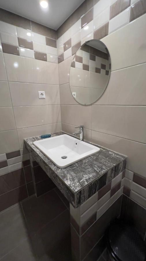 Studios&Apartment Niko Luka Ksamil Kültér fotó