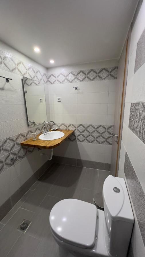 Studios&Apartment Niko Luka Ksamil Kültér fotó