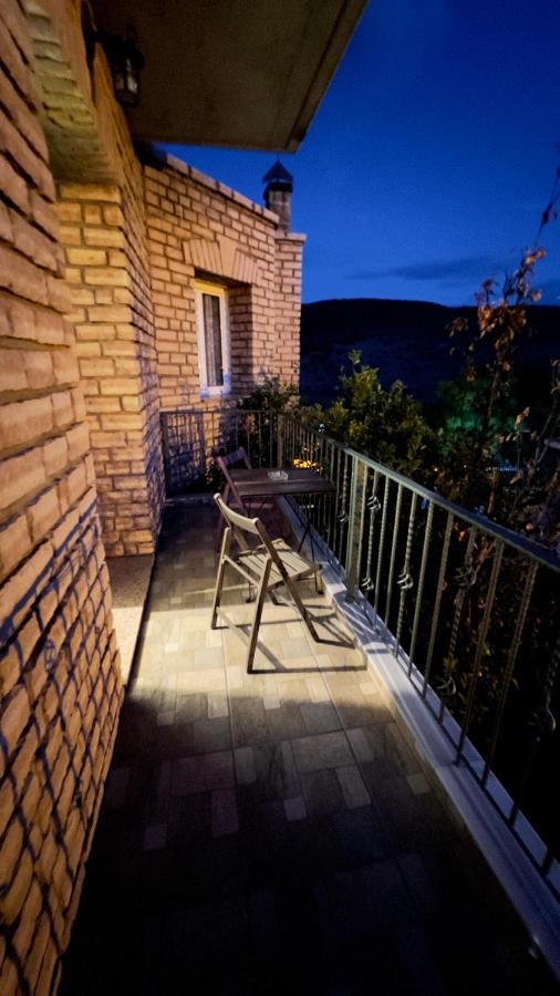 Studios&Apartment Niko Luka Ksamil Kültér fotó