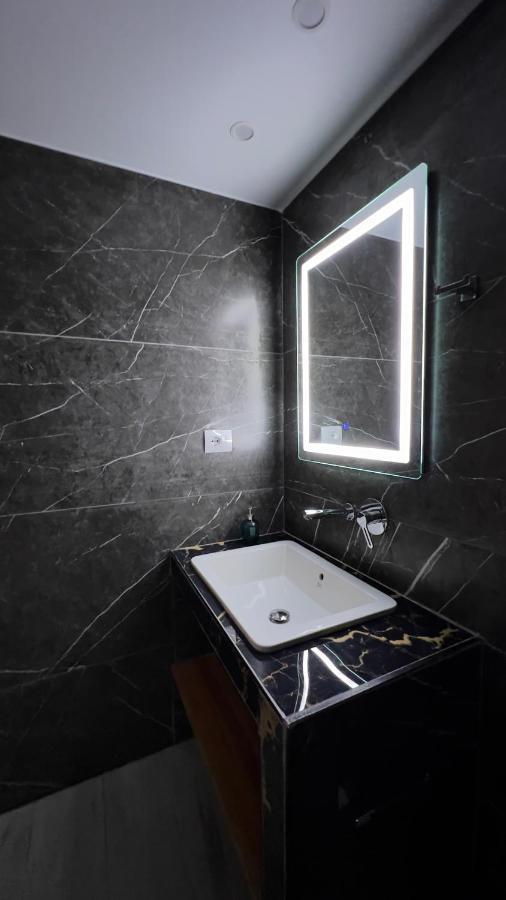 Studios&Apartment Niko Luka Ksamil Kültér fotó
