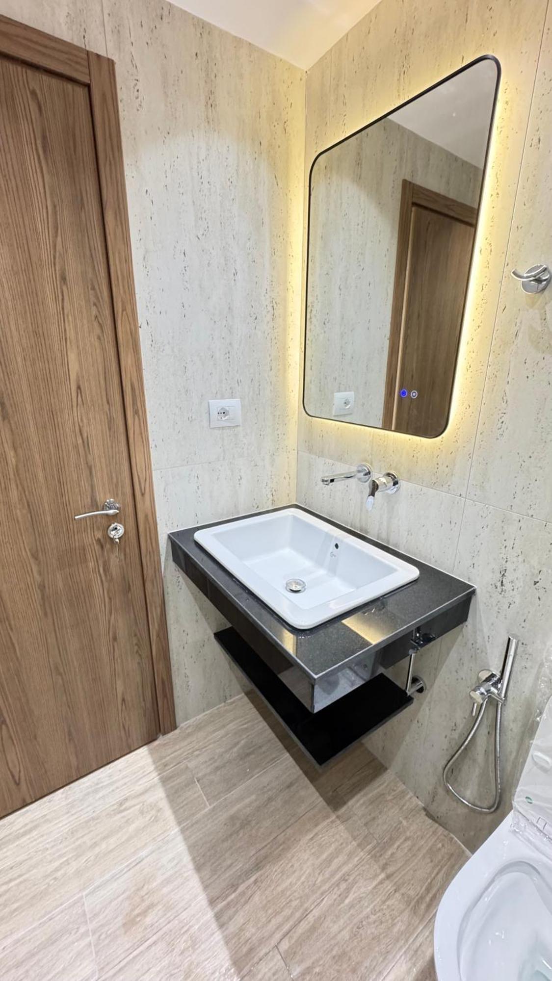 Studios&Apartment Niko Luka Ksamil Kültér fotó