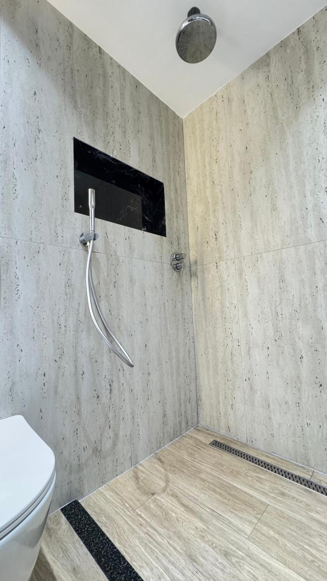 Studios&Apartment Niko Luka Ksamil Kültér fotó
