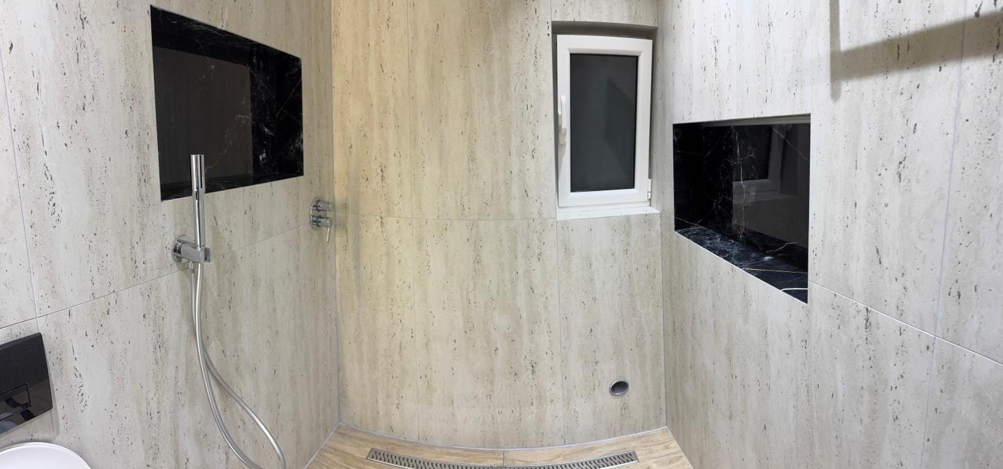 Studios&Apartment Niko Luka Ksamil Kültér fotó