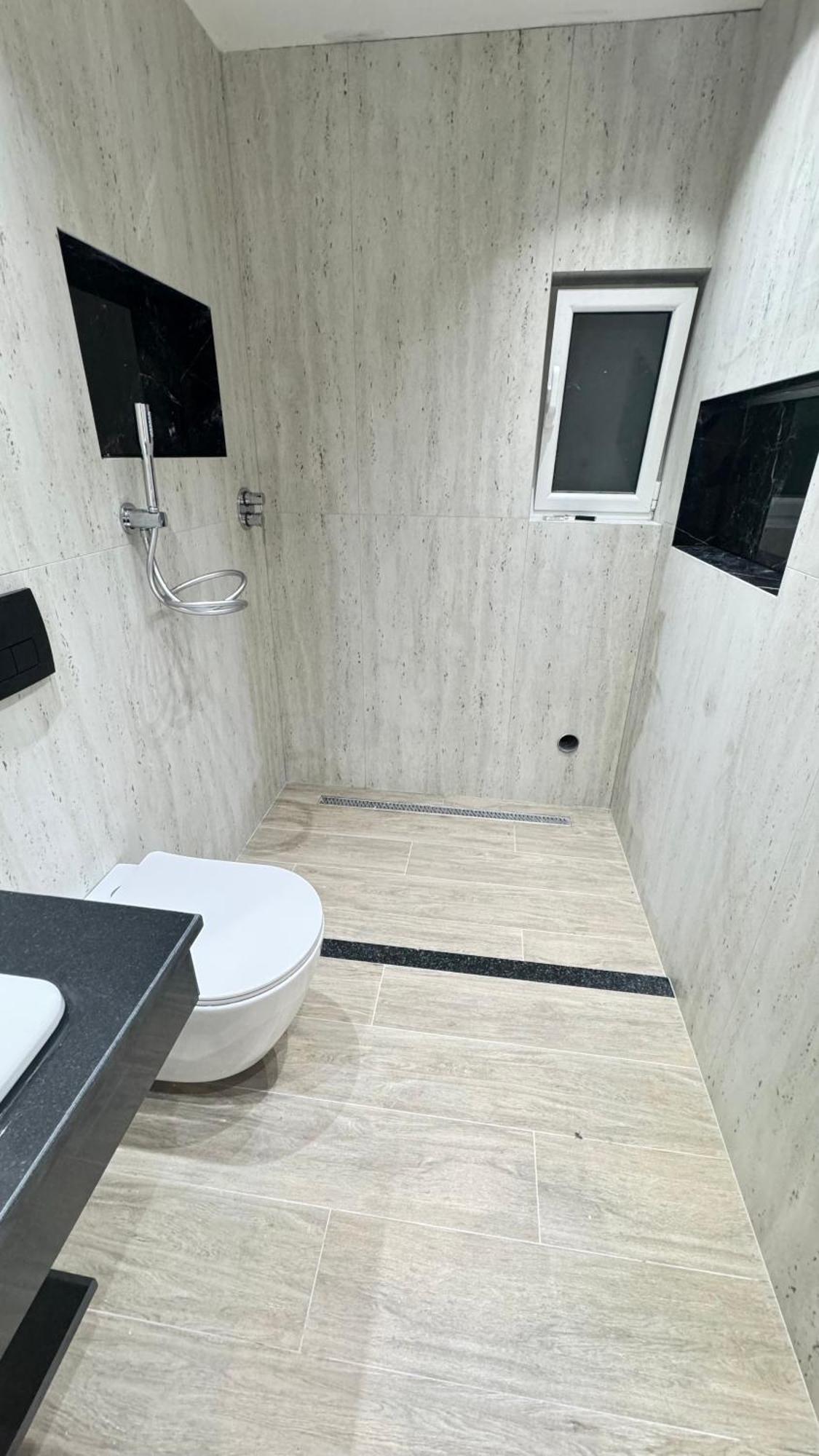 Studios&Apartment Niko Luka Ksamil Kültér fotó