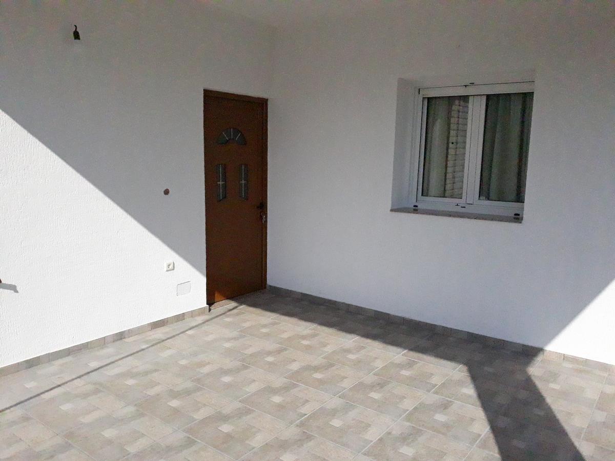 Studios&Apartment Niko Luka Ksamil Kültér fotó