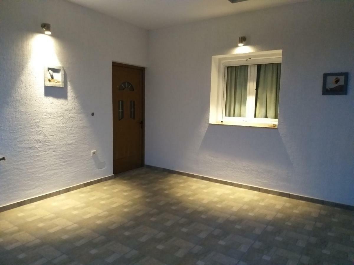 Studios&Apartment Niko Luka Ksamil Kültér fotó
